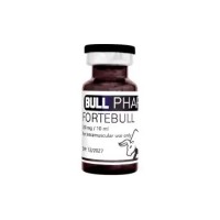 FORTEBULL BULL PHARMA