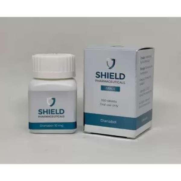 DIANABOL SHIELD PHARMA