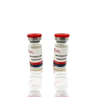 Methenolone Enanthate 100 mg Israel Pharma