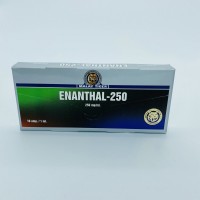 Enanthal - 250 250 mg Malay Tiger