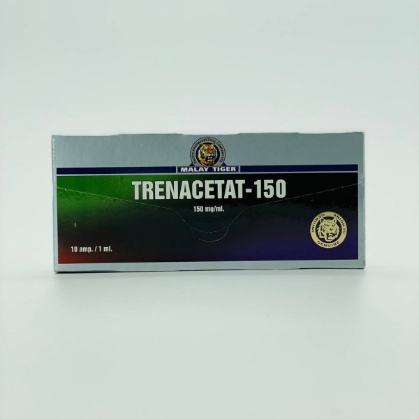 Trenacetat -150 150 mg Malay Tiger