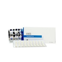 Exos 25 mg Pharmacom Labs