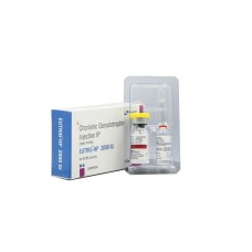 Chorionic Gonadotropin Injection IP EUTRIG-HP 2000 IU Samarth